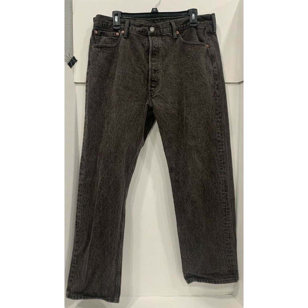 Levi’s 501xx Men's Jean's 38x32 straight leg #39